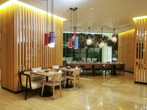 Paradisus Cancún – All Inclusive