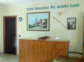 Locanda D'ogliastra