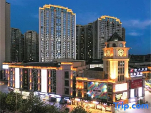 Orange Hotel