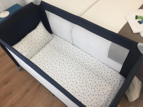Apartamento San Pedro