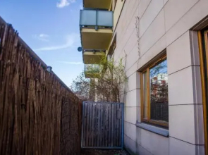 Apartament Parkowy Chodkiewicza