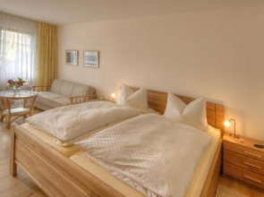 Hotel Therme garni