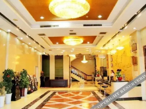 汉中白天鹅大酒店