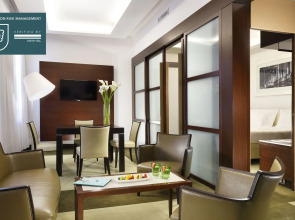 Unahotels Cusani Milano