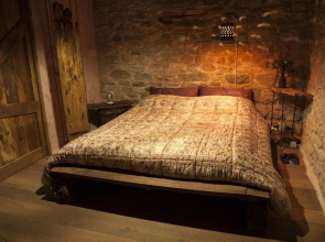 SassoErminia B&B Ecosostenibile