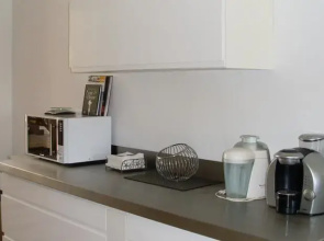 Apartment - Aux Portes d'Avignon