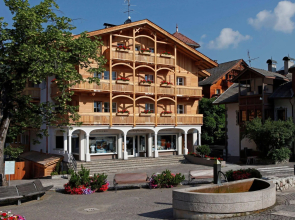 Christophorus Mountain Residence