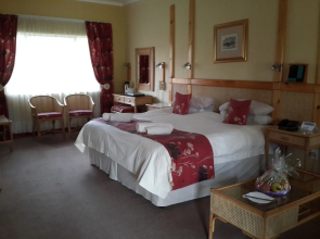 Sparkling Waters Hotel & Spa