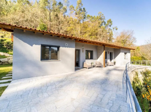 Casa da Cerca - Picadeiro 1