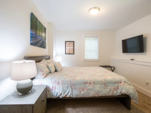 Mad House Rentals 10 Bedroom Lodge by RedAwning