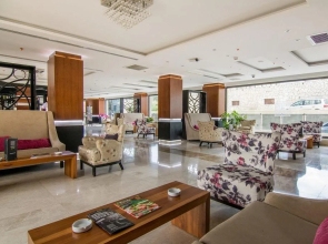 Grand Suites Bethlehem