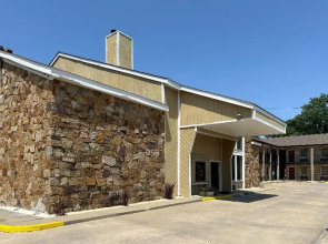 Best Western Raintree Motor Inn