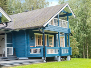 Annabella b Kuopio in Kuopio