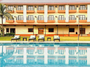 Pegasus Lifestyle Resort