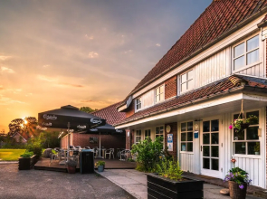 Danhostel Gjerrild