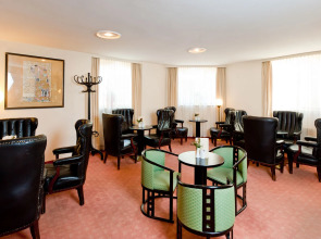 Hotel Johann Strauss