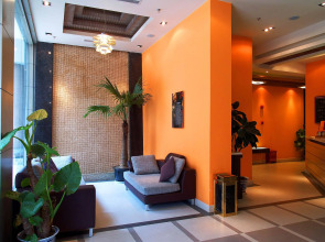 24K International Hotel - People Square Branch