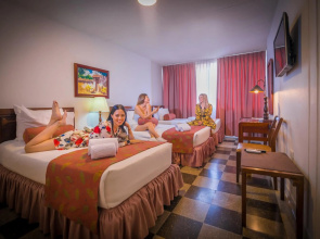 Hotel Chicala
