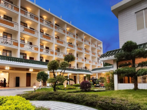 White Swan Guest House