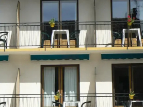 Hôtel Des Alpes