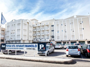 Hotel Manolo