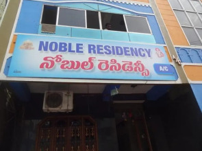 Noble Residency
