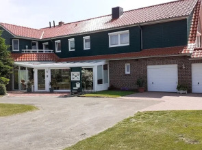 Apartments Fröhling