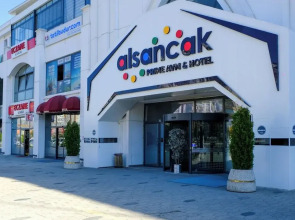 Alsancak Prime Hotel Konya