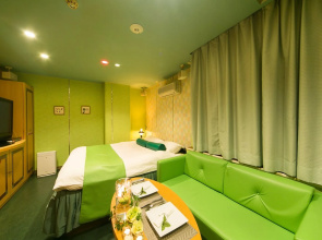 Natori Hotel Staymore