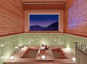 Yangpyeong Isup Iyagi Pension