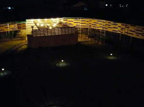 Jeju Ian House Guest House