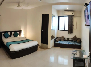 Farm House Residency