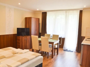 Media Panzió és Apartmanház