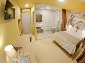 Kai Boutique Studio & Rooms