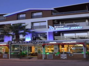 Sigacik Marina Apart