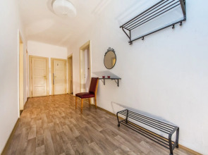 Welcome ApartHostel Prague