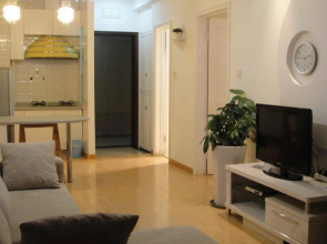 Kaifeng Apartment Hotel