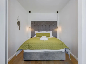 Finn Luxury Rooms