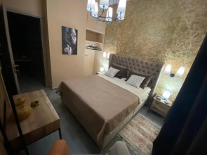 The 50/50 Luxury Apartments