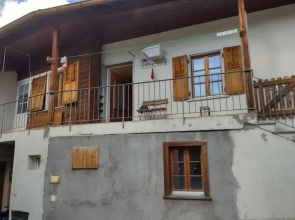 Appartement centre ville