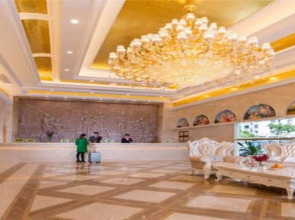 Vienna International Hotel Foshan Ceramics City