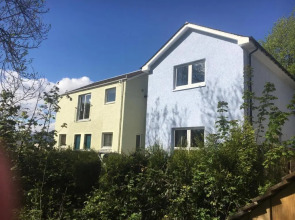 Glenlochy Apartments