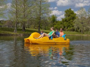 Hyatt Regency Grand Cypress