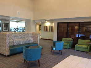 Holiday Inn Express & Suites Mobile West I-10 by IHG