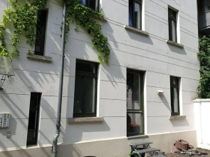 Apartment City Center