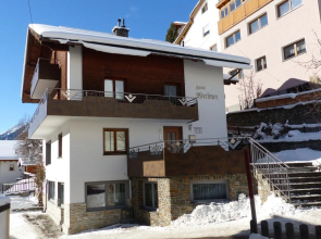 Haus Wechner