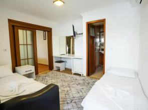 Dalyan Yagmur Hotel