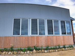 Cloudscape Apartment No 2