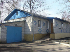 Regional sports and training complex SEIM