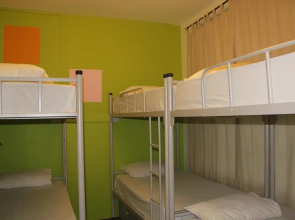 Greendili Backpackers Hostel